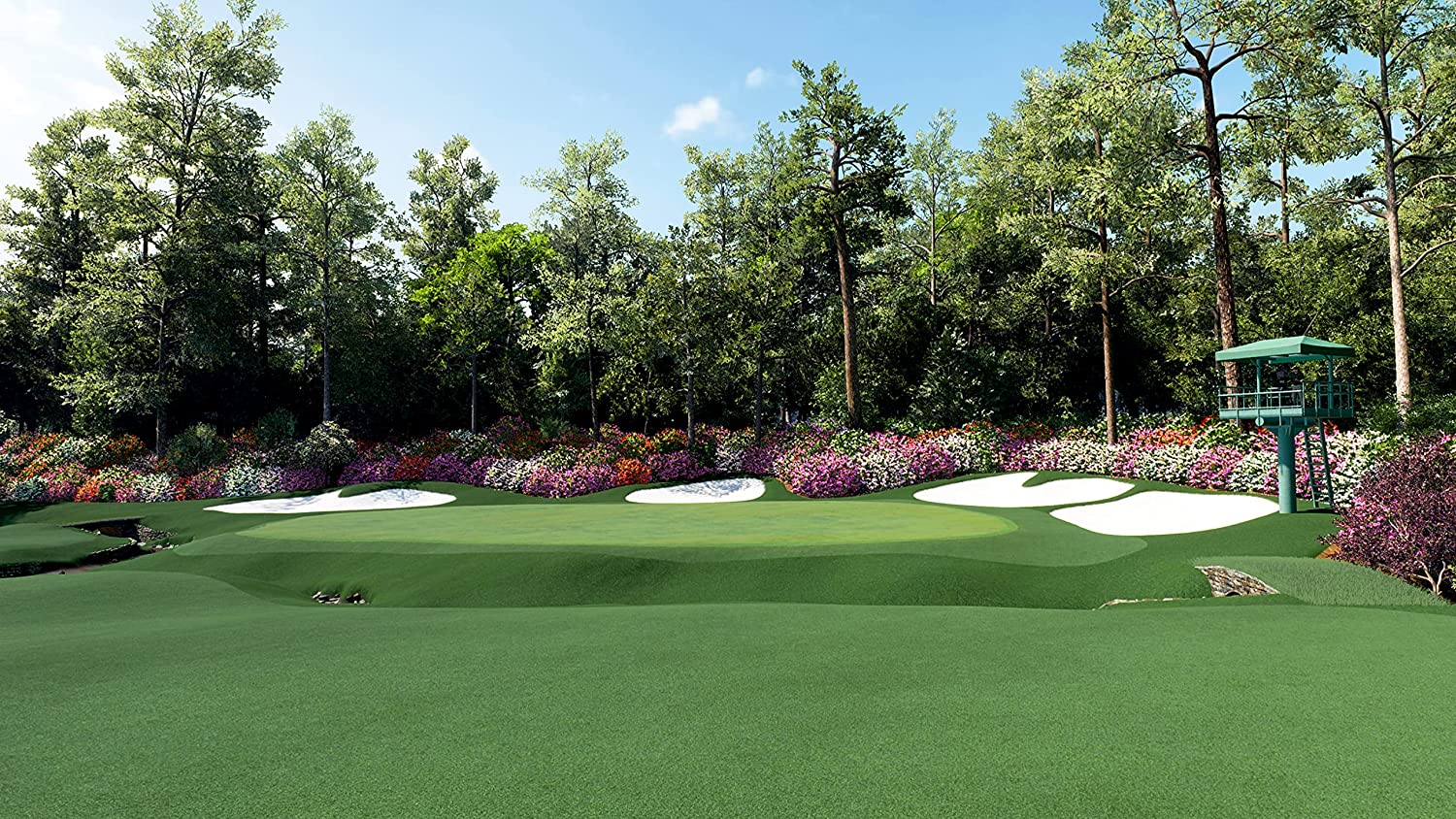 EA SPORTS PGA TOUR XBOX SERIES X - Image 3