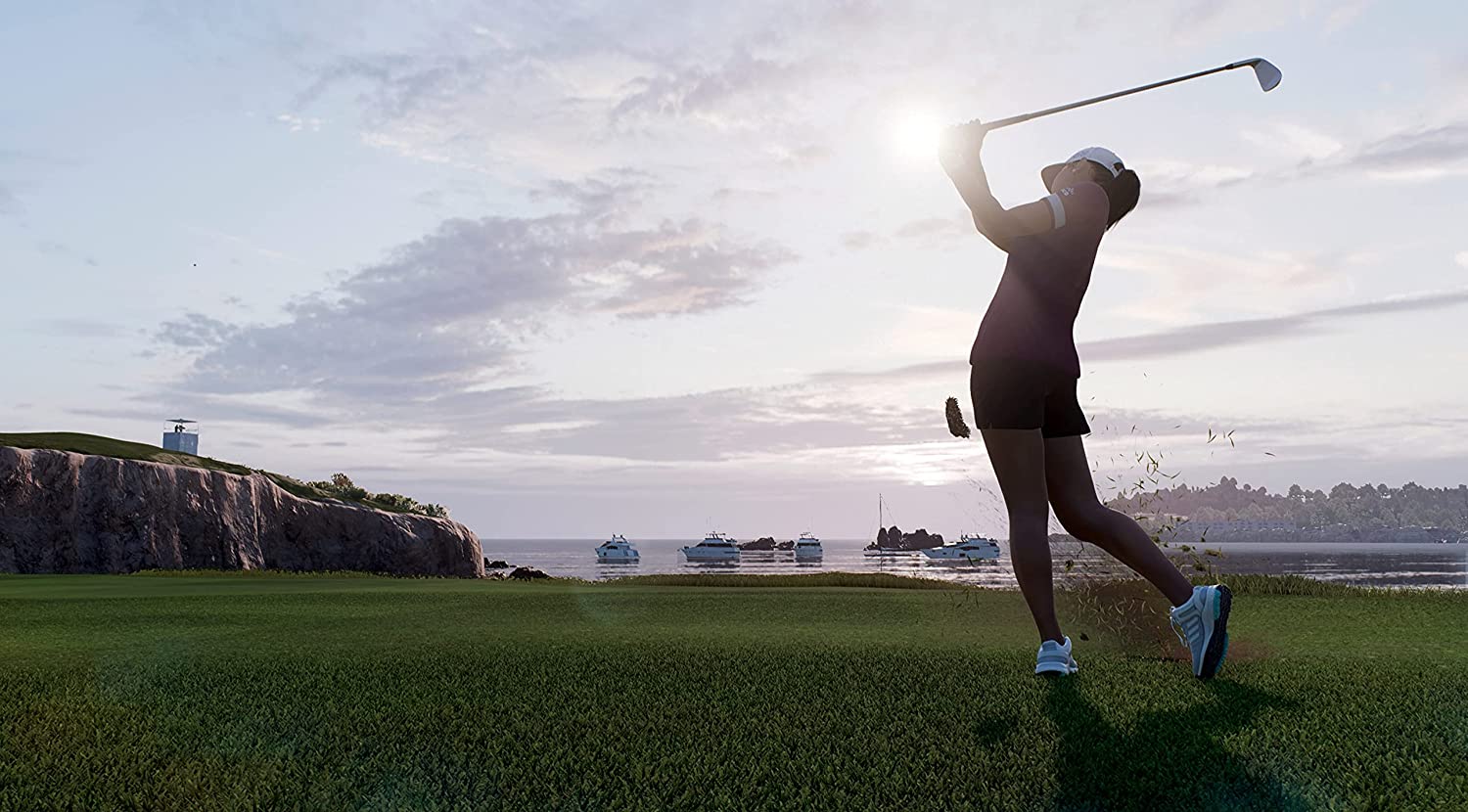 EA SPORTS PGA TOUR XBOX SERIES X - Image 2