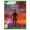 Star Wars Jedi: Survivor Xbox Series X