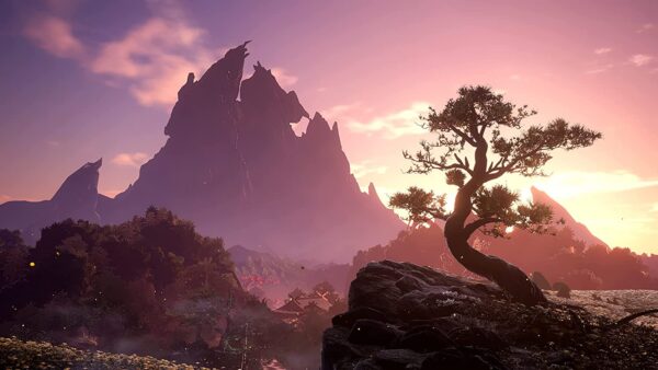 Wild Hearts PlayStation 5 - Image 7