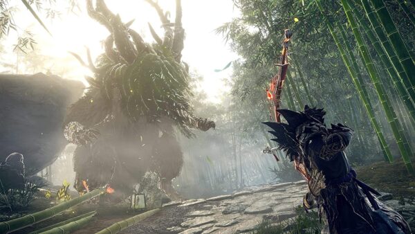 Wild Hearts PlayStation 5 - Image 6