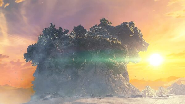 Wild Hearts PlayStation 5 - Image 5