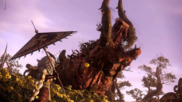Wild Hearts PlayStation 5 - Image 3