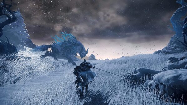 Wild Hearts PlayStation 5 - Image 2