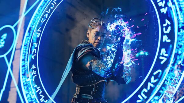 Immortals of Aveum PlayStation 5 - Image 6