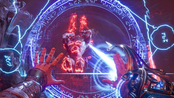 Immortals of Aveum PlayStation 5 - Image 4