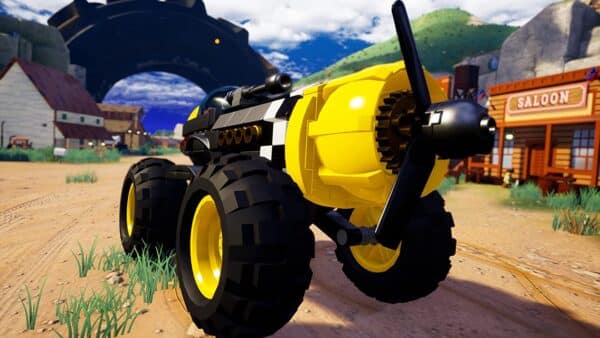 LEGO® 2K Drive Xbox One / Xbox Series X - Image 11
