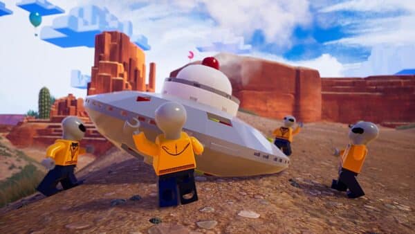 LEGO® 2K Drive Xbox One / Xbox Series X - Image 3
