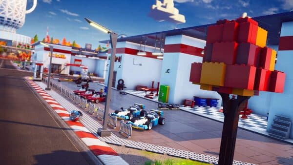 LEGO® 2K Drive Xbox One / Xbox Series X - Image 9
