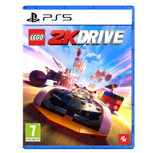 LEGO® 2K Drive PlayStation 5