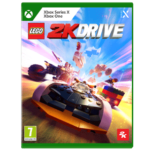LEGO® 2K Drive Xbox One / Xbox Series X