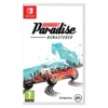 Burnout™ Paradise Remastered