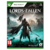 Lords of the Fallen Xbox Series X