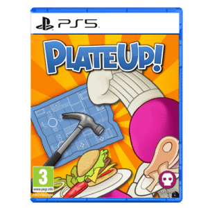 PlateUp! PlayStation 5