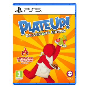 PlateUp! Collector's Edition PlayStation 5