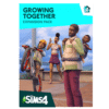 The Sims™ 4 (EP 13) Growing Together