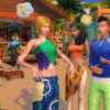 The Sims™ 4 (EP 7) Island Living - Image 3