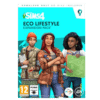 The Sims™ 4 (EP 9) Eco Lifestyle