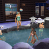 The Sims™ 4 (EP 10) Snowy Escape - Image 3