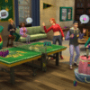 The Sims™ 4 (EP 8) Discover University - Image 3