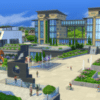 The Sims™ 4 (EP 8) Discover University - Image 2