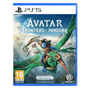 Avatar: Frontiers of Pandora PlayStation 5