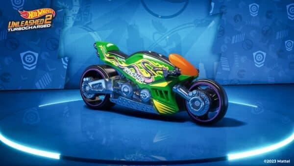 Hot Wheels Unleashed™ 2 - Turbocharged Xbox Series/One - Image 3