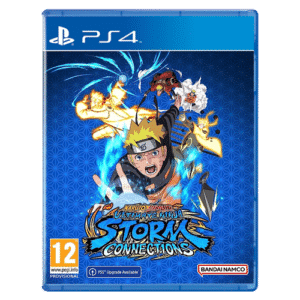 Naruto X Boruto: Ultimate Ninja Storm Connections PlayStation 4