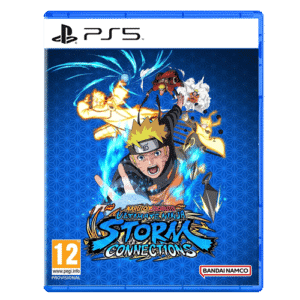 Naruto X Boruto: Ultimate Ninja Storm Connections PlayStation 5