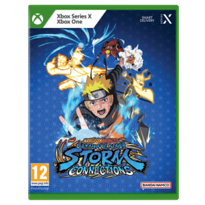 Naruto X Boruto: Ultimate Ninja Storm Connections Xbox Series/One
