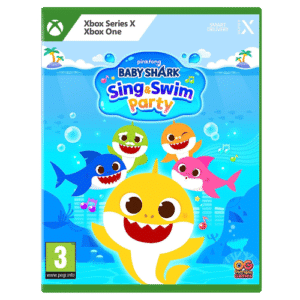 BABY SHARK™: Sing and Swim Party Xbox Series/One