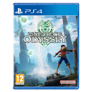 One Piece Odyssey PlayStation 4