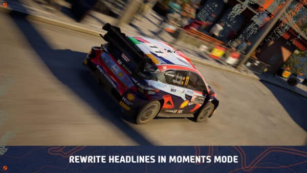 EA SPORTS™ WRC Xbox Series X - Image 2