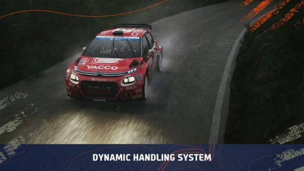 EA SPORTS™ WRC Xbox Series X - Image 4