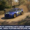EA SPORTS™ WRC Xbox Series X - Image 6