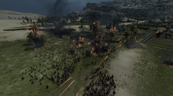 Total War; Pharaoh PC Digital Download - Image 3