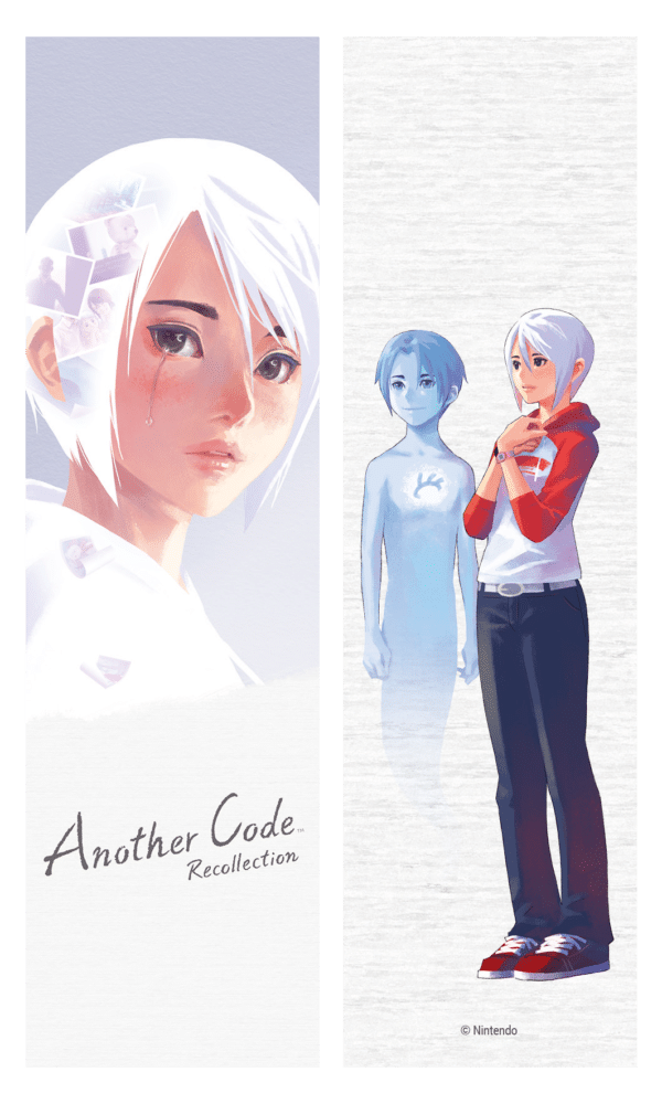 Another Code: Recollection Nintendo Switch - Image 2