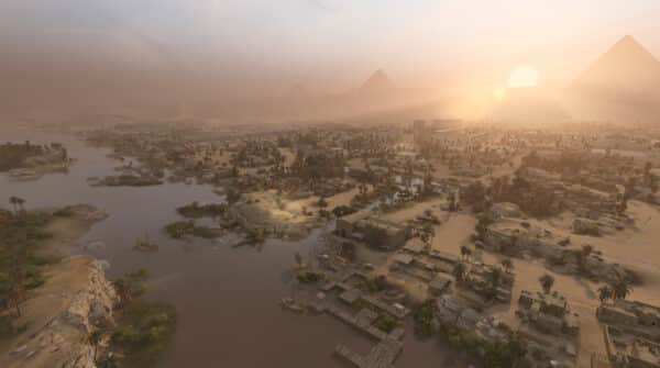 Total War; Pharaoh PC Digital Download - Image 4