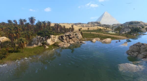 Total War; Pharaoh PC Digital Download - Image 6