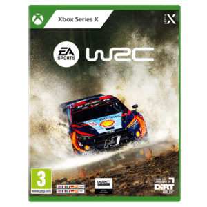 EA SPORTS™ WRC Xbox Series X