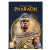 Total War; Pharaoh PC Digital Download