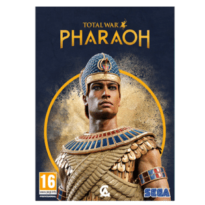 Total War; Pharaoh PC Digital Download