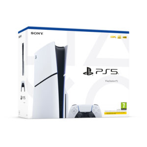 PlayStation®5 console (model group - slim)