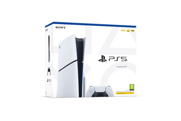 PlayStation®5 console (model group - slim)