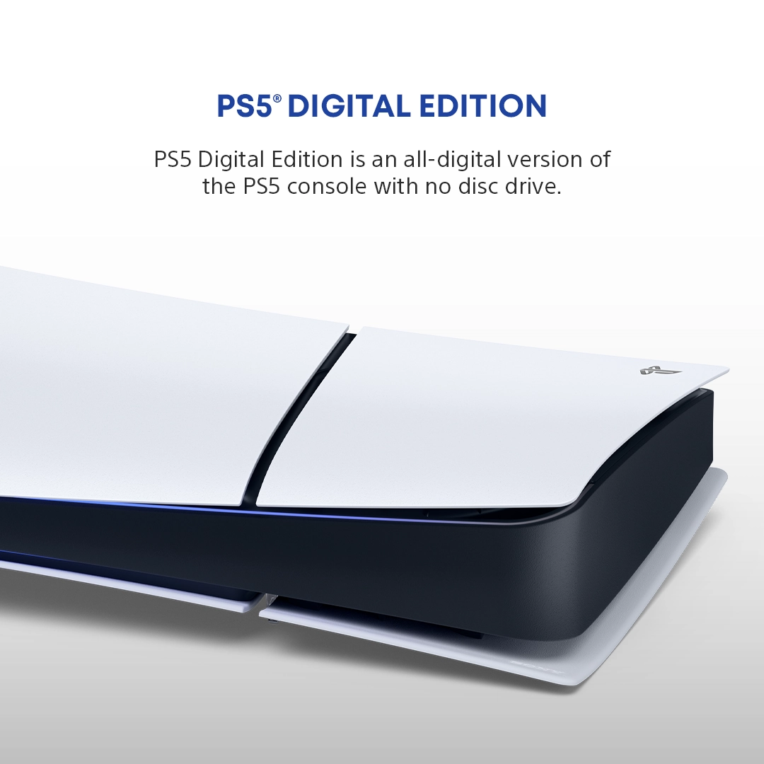 Playstation 5 Slim