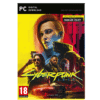 Cyberpunk 2077 Ultimate Edition - Code in a Box - PC