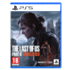 The Last of Us Part 2 Remastered PlayStation 5