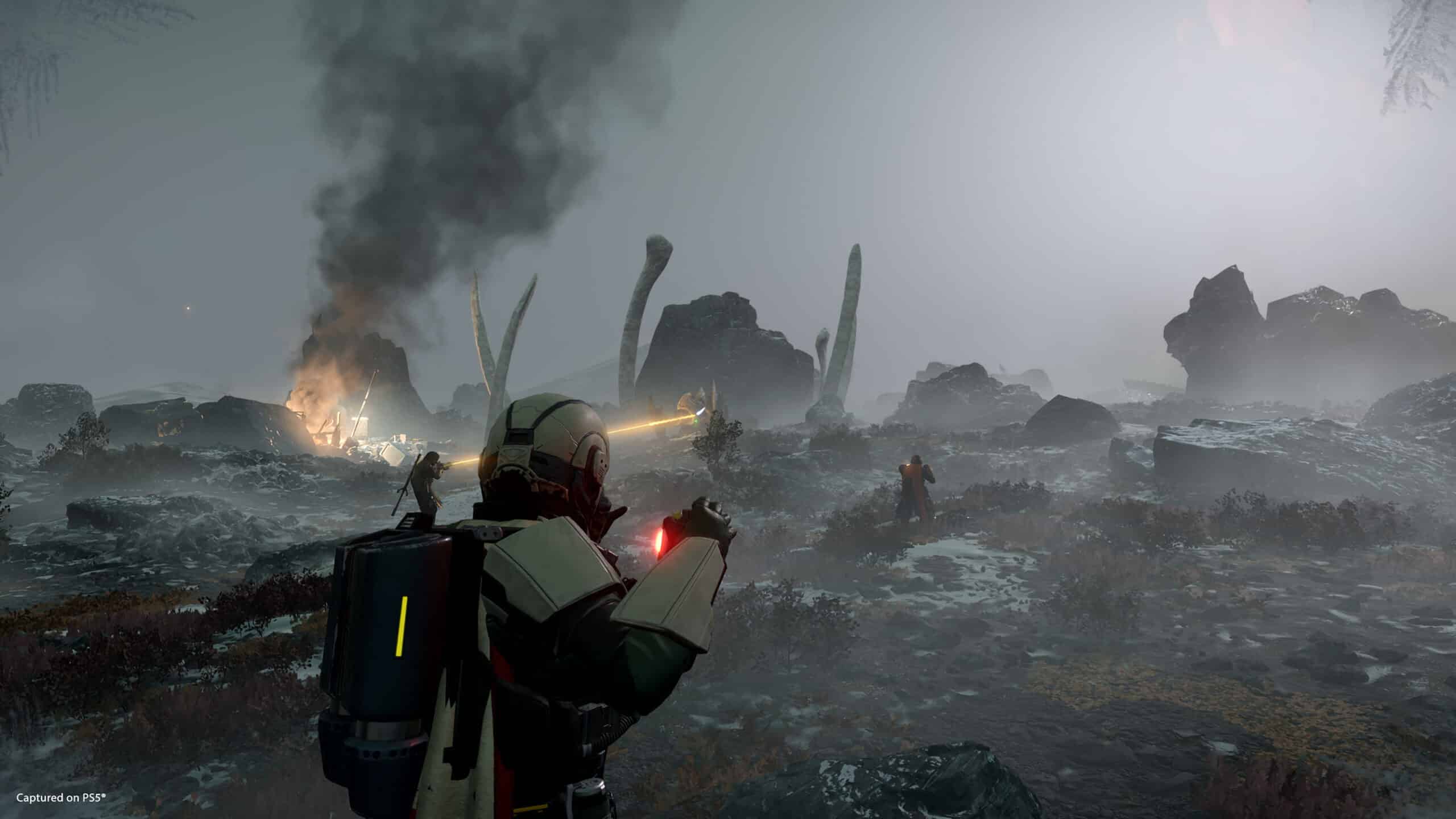 Helldivers 2 PlayStation 5 - Image 2