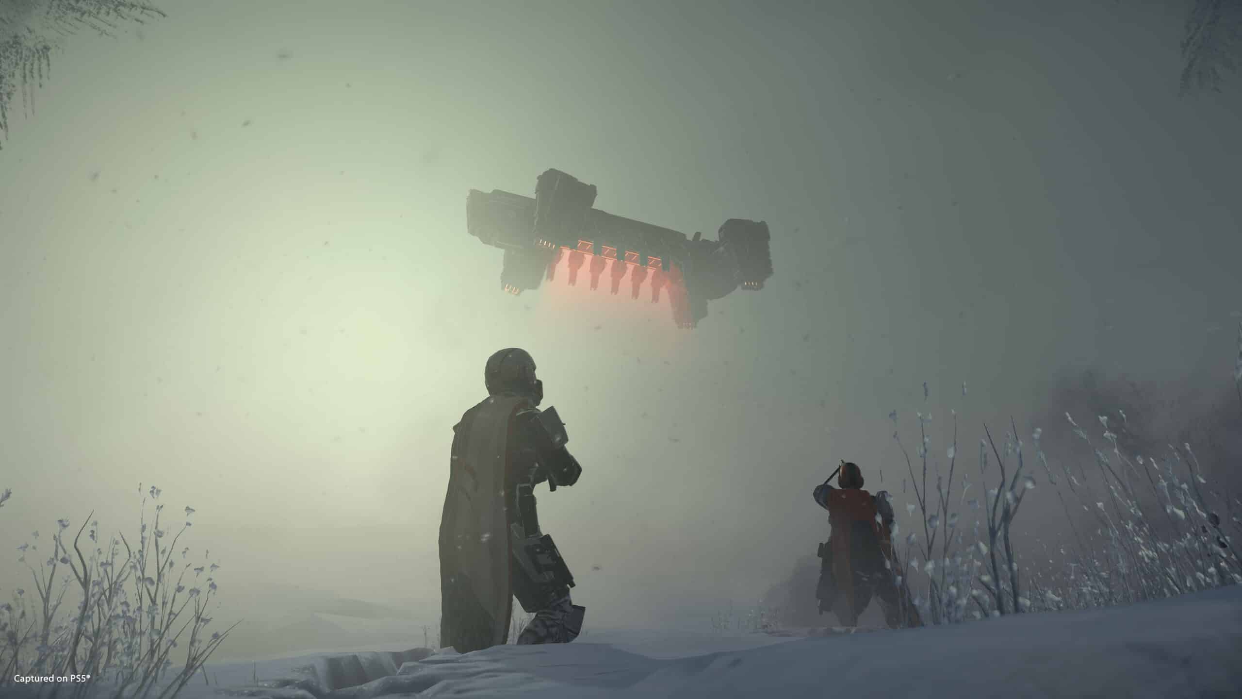 Helldivers 2 PlayStation 5 - Image 4
