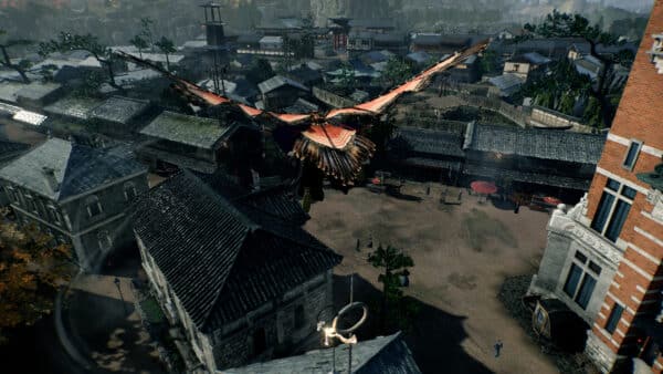 Rise of Ronin PlayStation 5 - Image 4